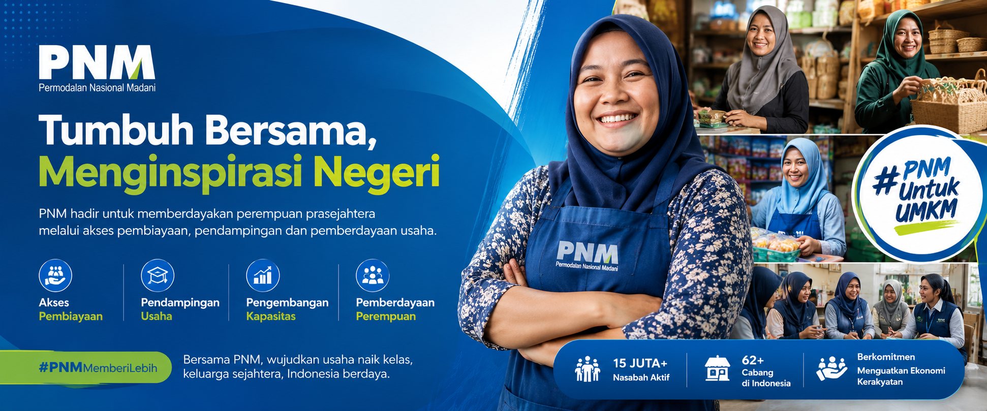 Banner PT Permodalan Nasional Madani